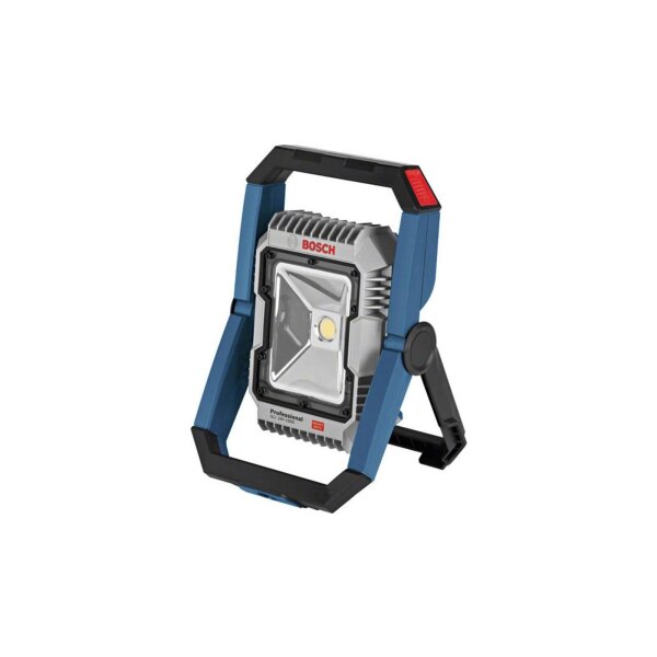 Bosch Akku-Baustellenlampe GLI 18V-2200 C