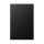 LONGi Photovoltaikmodul Full Black 430WP Glas-Folie 1722x1134x30mm