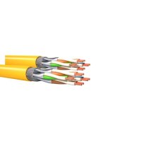 KERPEN Datenkabel ML G20 S/FTP DCA DX Cat.8 H 2x(4x2xAWG...