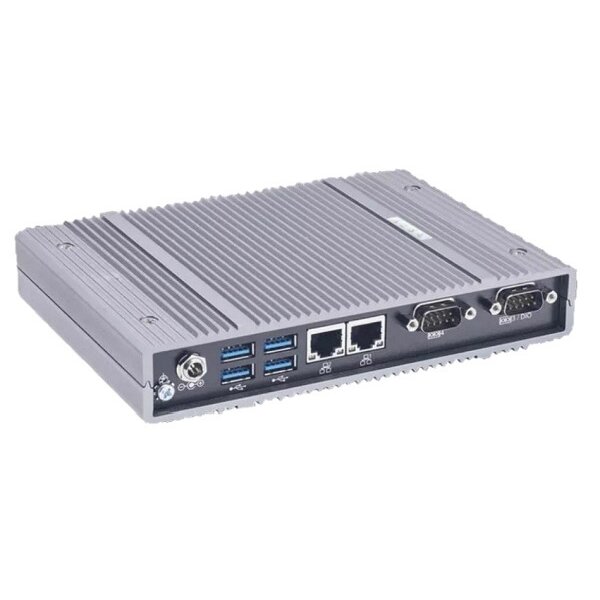 Keba Lademanagement Controller KC-M20-E0LE02-020 small 4G