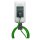 Keba Wallbox x-series EN Type2 6m Kabel 22kW RFID ME