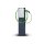 Keba Standfuss für Wallbox P30/P40 single alu