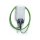 Keba Wallbox P40 Pro white 22kW 6m RFID MID