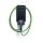 Keba Wallbox P40 Pro black 22kW 6m RFID MID