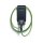 Keba Wallbox P40 Pro black 22kW 6m RFID MessEV