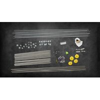 DEHN Erdungsset ESET 1 EFH 120 Basis