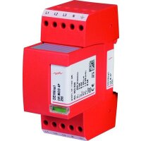 DEHN Überspannungsableiter 953400 DEHNrail DRM 4P...