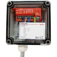 DEHN Überspannungsableiter 900901 DEHNCube Typ2+3...