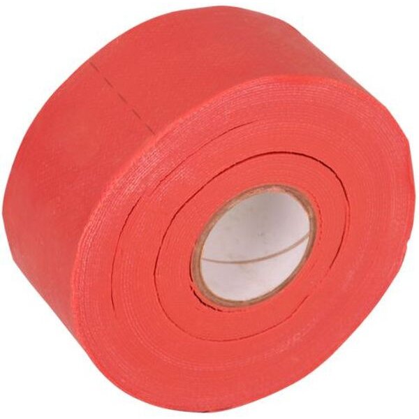 DEHN Korrosionsschutzbinde 557125 KSB PERF rot 50mm (Rolle 10m)