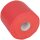 DEHN Korrosionsschutzbinde 557130 KSB PERF rot 100mm (Rolle 10m)