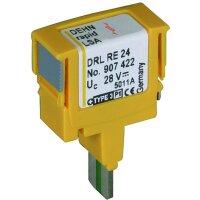 DEHN Überspannungsableiter LSA 907422 DEHNrapid DRL...