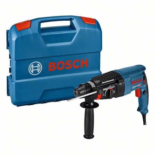 Bosch Bohrhammer GBH 2-26 Koffer Kat.B