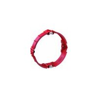 OBO Putzausgleichsring ZU 12-PR f.UP-Dose signalrot RAL3001