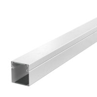 OBO Brandschutz-Installationskanal PLM D 0404 RW Metall...
