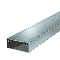OBO Brandschutz-Installationskanal PLM D 0410 FS Metall...