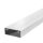 OBO Brandschutz-Installationskanal PLM D 0410 RW Metall 40x100mm reinweiß