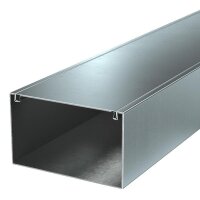 OBO Brandschutz-Installationskanal PLM D 1220 FS Metall...
