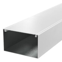 OBO Brandschutz-Installationskanal PLM D 1220 RW Metall...