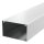OBO Brandschutz-Installationskanal PLM D 1220 RW Metall 120x200mm reinweiß