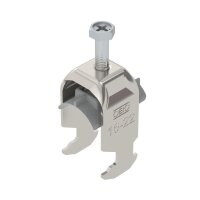 OBO Bügelschelle 2056 BS-H1-K-22 A2 16-22mm Edelstahl