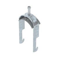OBO Bügelschelle 2056 BS-W1-K-64 FT 58-64mm Stahl