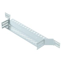 OBO Anbau-Abzweigstück RAA 640 FS f.Kabelrinne 60x400