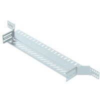 OBO Anbau-Abzweigstück RAA 650 FS f.Kabelrinne 60x500