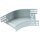 OBO Bogen 45° RB 45 620 FS f.Kabelrinne hor.60x200