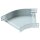 OBO Bogen 45° RB 45 630 FS f.Kabelrinne hor.60x300