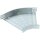 OBO Bogen 45° RB 45 640 FS f.Kabelrinne hor.60x400
