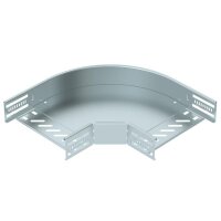 OBO Bogen 90° RB 90 620 FS f.Kabelrinne hor.60x200