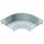 OBO Bogen 90° RB 90 620 FS f.Kabelrinne hor.60x200