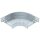 OBO Bogen 90° RB 90 620 FT f.Kabelrinne hor.60x200