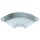 OBO Bogen 90° RB 90 630 FS f.Kabelrinne hor.60x300