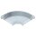 OBO Bogen 90° RB 90 630 FT f.Kabelrinne hor.60x300