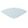 OBO Deckel RBD 90 300 FS f.90°-Bogen B300mm