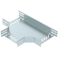 OBO T-Stück RT 620 FS f.Kabelrinne hor.60x200