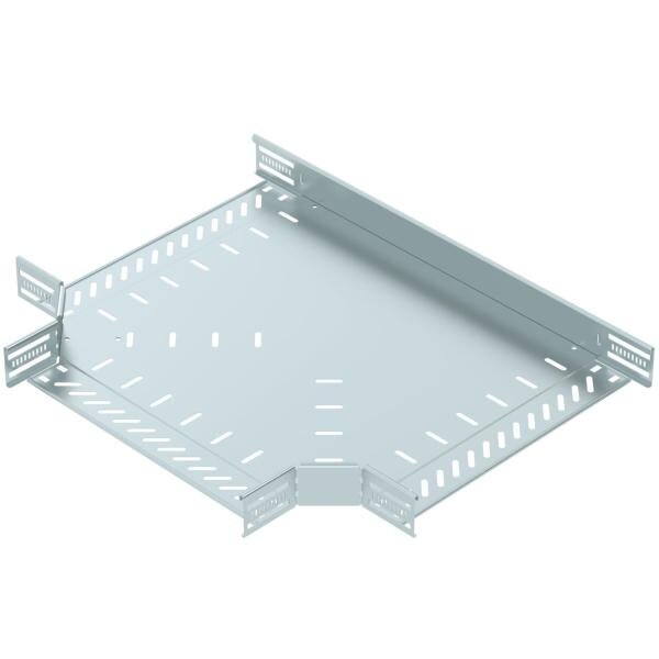 OBO T-Stück RT 640 FS f.Kabelrinne hor.60x400