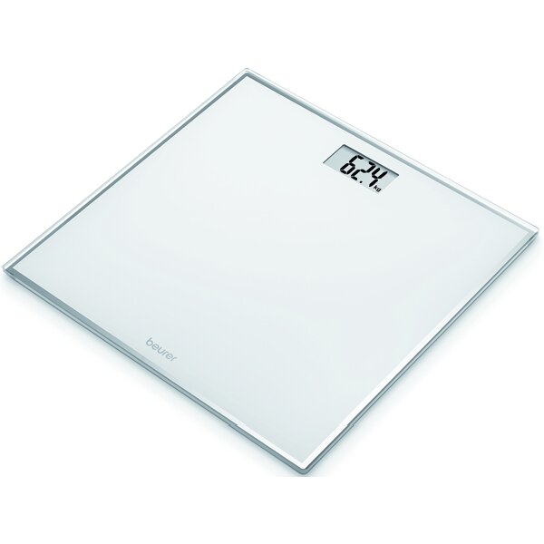 Beurer Glaswaage GS 120 Kompakt