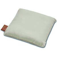 Beurer Akku-Massagekissen MG 139 beige mit...
