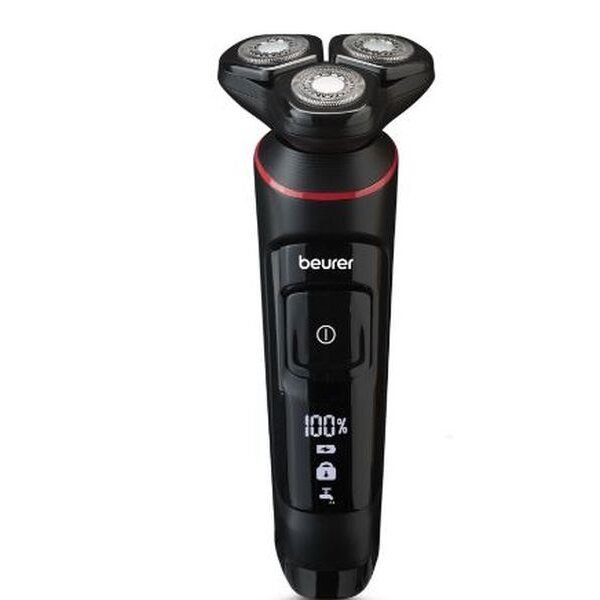 Beurer Rotationsrasierer MN8X