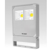TEC-MAR  LED-Strahler POLAR 3 190W 4K 28668lm CRI>80...