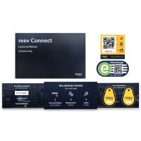 reev Lizenzschlüssel Connect Pro für AC/DC