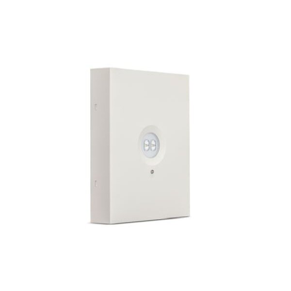 H1 LED-Notleuchte Illusquare Zigbee 4W IP40 3h 390lm