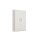 H1 LED-Notleuchte Illusquare Zigbee 4W IP40 3h 390lm