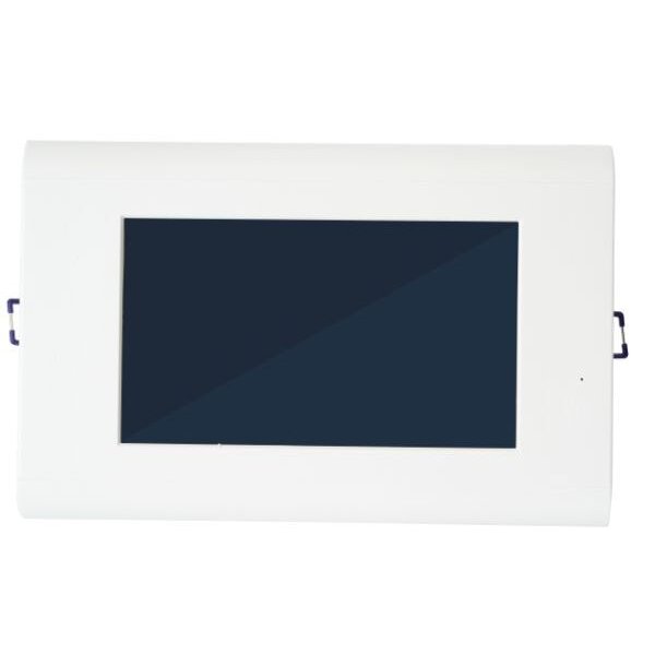 H1 Wandaufbaugehäuse für H1-SEMM