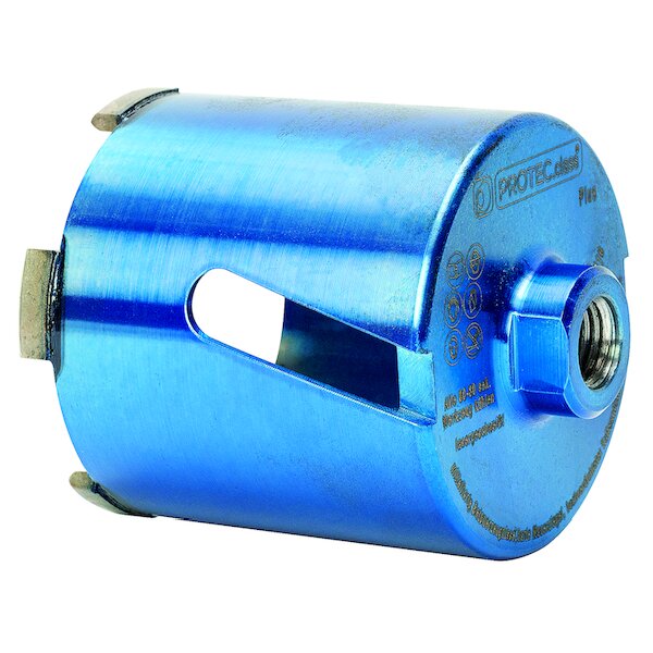 PROTEC Dosensenker PDLGPL82 Plus laserg.