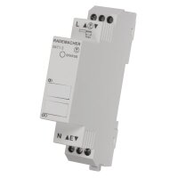 Rademacher Rohrmotor-Aktor 9471-3 DuoFern