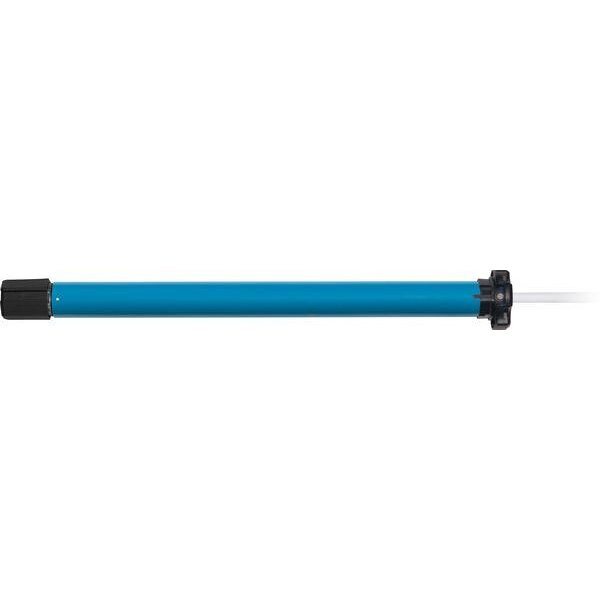 Rademacher Rohrmotor MLIS 10/16PZ el.M-line 10Nm SW40