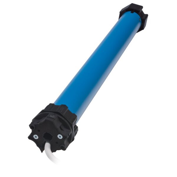 Rademacher Rohrmotor MLIM 30/16PZ el.M-line 30Nm SW60